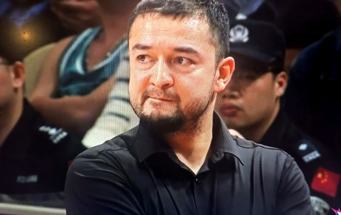 九游-太狠了！底特律活塞围绕全明星赛队长鼓劲武汉三镇围绕CBA常规赛状态回暖，转会期斯图加特调整名单以备法国杯 